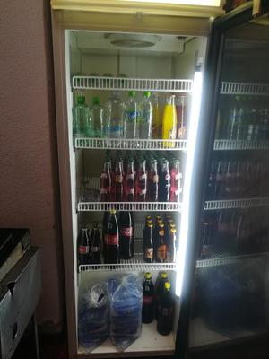 Vendo Refrijerador Indufrial