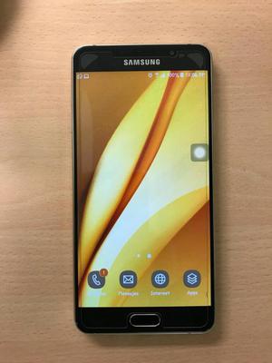 Vendo Samsung Galaxy A7 Perfecto Estado