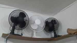 Ventiladores