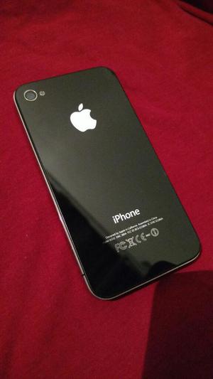 iPhone 4 32gb Black Original