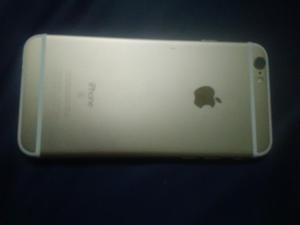 iPhone 6s Gold de 16 Gb