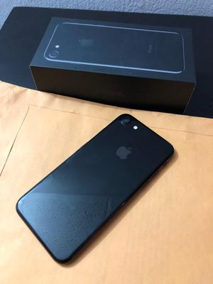 iPhone 7 Jet Black 128Gb