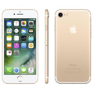 iphone 7 32gb, Dorado