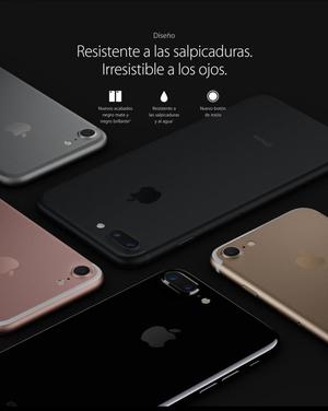 iphone 7 y iphone 7 plus 32gb 128gb 256gb 6s plus 6s SE