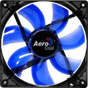 Cooler Aerocool Refrigeración Ventilador Lightning 12cm