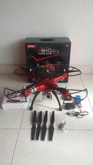 Drone X8hg Oferta
