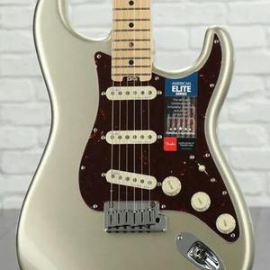 Fender Usa Stratocaster Maple