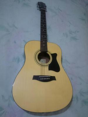 Guitarra Acustica Ibanez V70