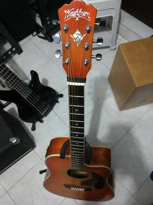 Guitarra Electroacustica