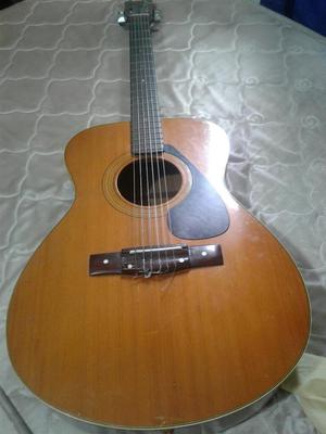 Guitarra Yamaha