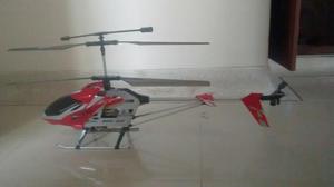 Helicoptero Sigma
