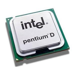 Intel Pentium D Ghz 800 Mhz 4mb Socket 775 Dual Core