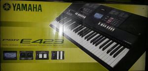 ORGANETA YAMAHA PSR 423