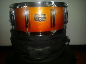 REDOBLANTE YAMAHA EDICION ESPECIAL. MADERA