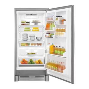 Refrigerador Twin Gallery - Marca Frigidaire Tdt