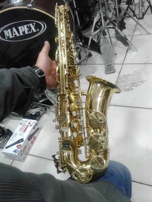 Saxofon Alto Bernard $  Vencambio