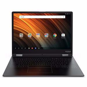 Tablet Lenovo Yoga A12 Yb-q501f Ultra Delgado