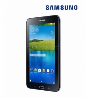 Tablet Samsung Galaxy Tab E 7 Wifi - 8gb - Negro