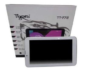 Tablet Tigers Ref. 772