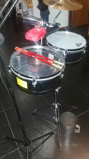 Timbal M257 Lp 14 Y 15