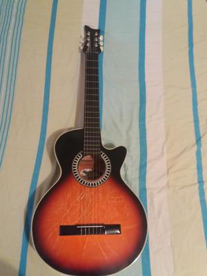 Vendo Guitarra Agustica