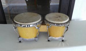 vendo bongoes