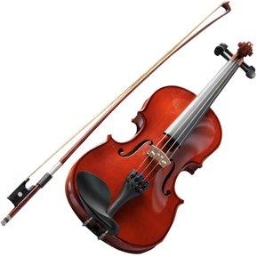 violin mavis 1/2 perfecto estado,nuevecito,estuche y