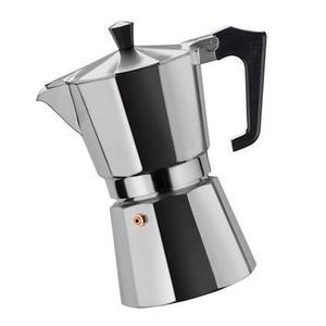 Cafetera Espresso Primula En Aluminio 6 Tazas / Cups De Lujo