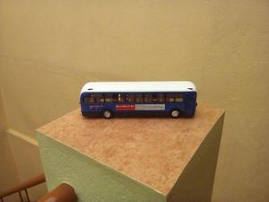 Coleccion carros bus