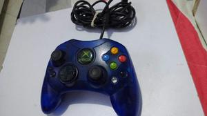 Control Original De Xbox Clasico
