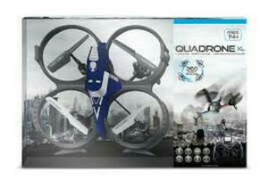 Drone Cuatrone Xl