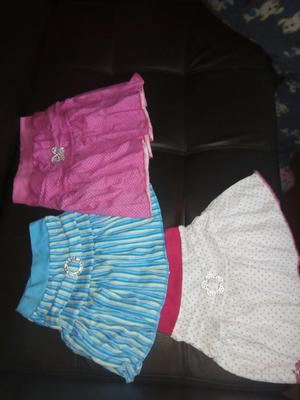 Faldas para Niñas Y.conjuntos de Niñas