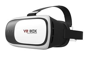 Gafas De Realidad Virtual