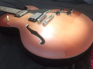 Gibson Es-137 - Cambio Por Stratocaster Americana