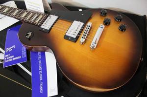 Gibson Les Paul 60s Tribute, Made In Usa , Original