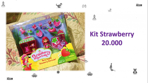 Kit Strawberry
