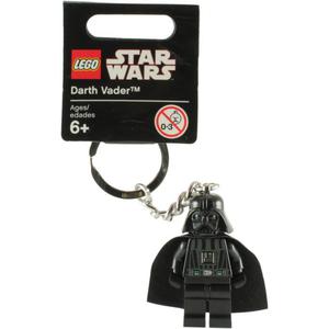 Llavero Lego Darth Vader