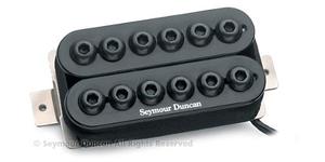 Microfonos Seymour Duncan Sh8 Invader Para Heavy Metal