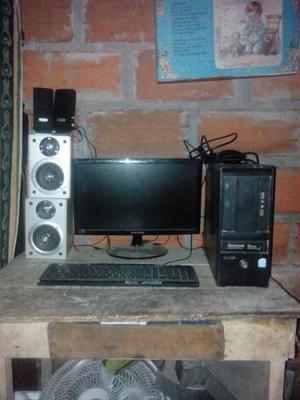 Pc De Mesa