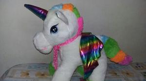 Peluche Unicornio