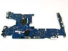 Samsung Np-n150 Plus W / 1.66ghz Intel Cpu Netbook Motherbo