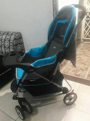 Se Vende Hermoso Coche Bebé