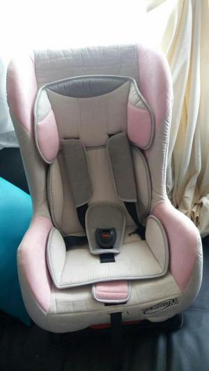 Silla para Carro