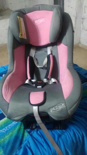 Silla para Carro de Bebe