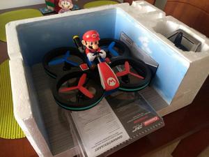 Vendo Drone Mario Kart Edición Limitada