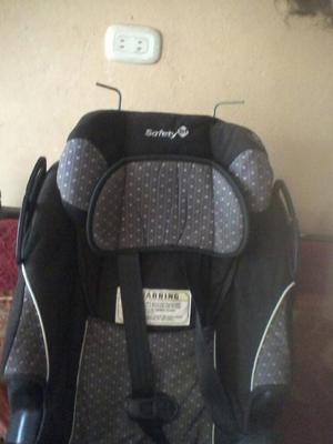 Vendo Silla de Bebe para Auto Safety