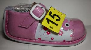 Zapatos para niños 20 Jho826