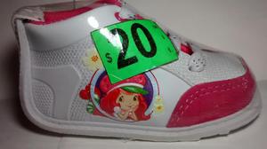 Zapatos para niños 21 JskF