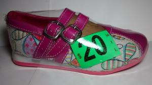 Zapatos para niños 22 ShaC
