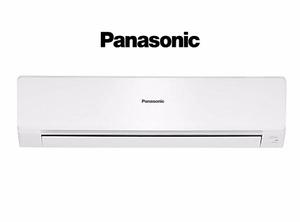 Aire Acondicionado Panasonic Inverter  Btu